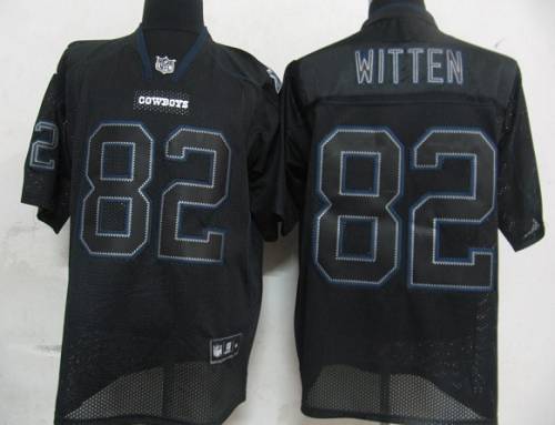 NFL_Jerseys Jersey Dallas''Cowboys''4 Dak Prescott 82 Jason Witten